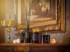 Cereria Molla BOUTIQUE Dyfuzor Zapachowy z Patyczkami 100 ml Bois de Santal Imperia